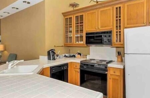 Joppa Apartment | The Lake House on Cherokee Ridge Golf Course 2nd floor