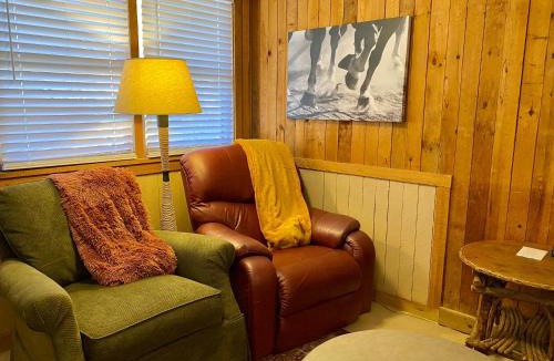Ferguson House | The Last Resort by Leatherwood Mountains Resort