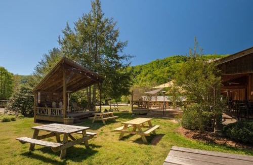 Ferguson House | The Last Resort by Leatherwood Mountains Resort