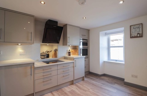 Fraserburgh House | The Laurels, Gardenstown