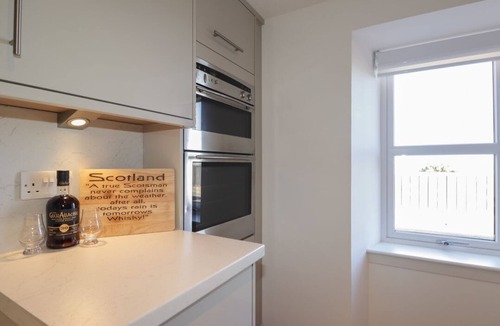 Fraserburgh House | The Laurels, Gardenstown