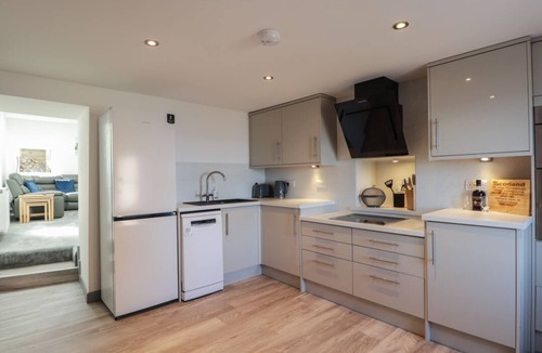 Fraserburgh House | The Laurels, Gardenstown