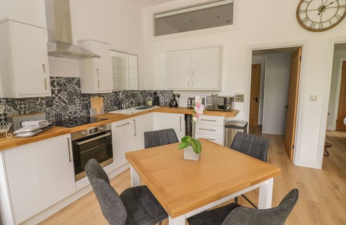 Weston under Penyard Cottage | The Leat