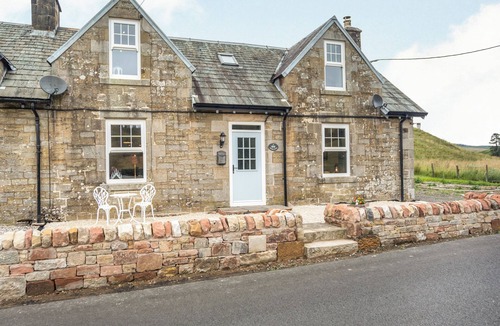Hawick Cottage | The Liddel Haven - UK35337