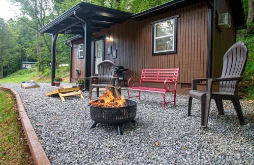 Robbinsville House | The Lil House