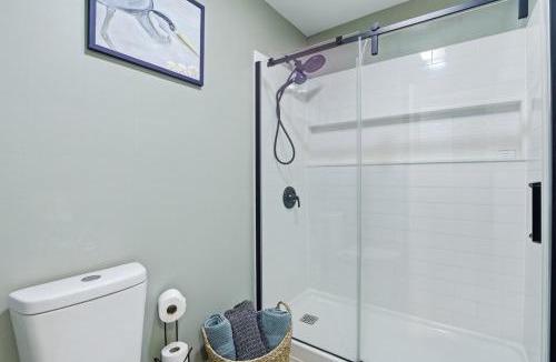Beaufort House | The Lilypad Landing