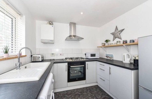 Wittering House | The Little House - Bracklesham Bay