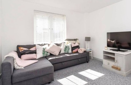 Wittering House | The Little House - Bracklesham Bay
