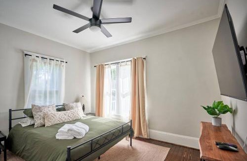 Downtown House | The Local House