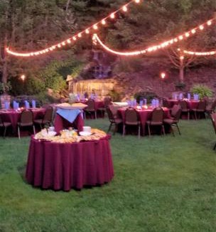 Flat Rock Hotel | The Lodge at Flat Rock