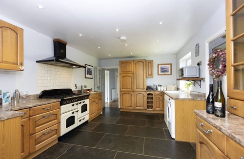 Great Broughton Cottage | The Lodge