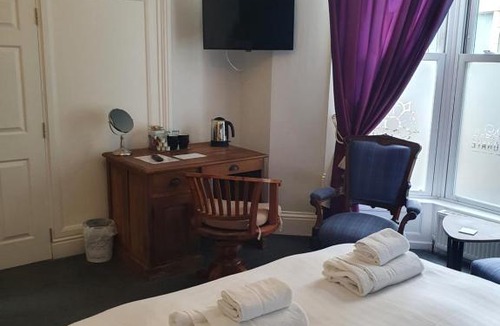 Harrogate City Centre House | The Lodge Harrogate