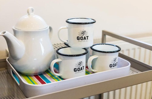 Wittering Apartment | The Loft - Bracklesham Bay