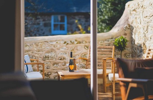 Mousehole Cottage | The Loft House - a beautiful 3 storey cottage