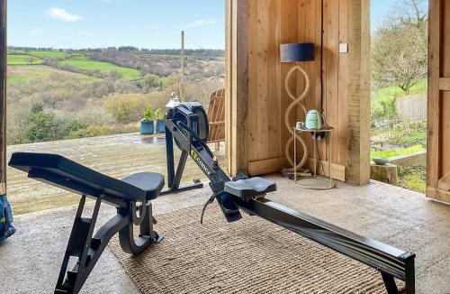 West Buckland House | The Long Barn