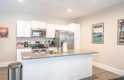 Southern Pines House | The Longleaf at Ducks Landing