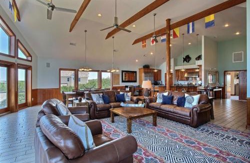 Sunset Village House | The Love Boat #15SV-F