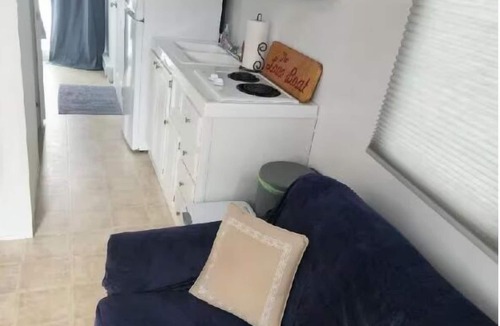 Manteo Boat Rental | The LOVE Boat !