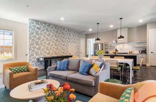 Germantown Apartment | The Magnolia by AvantStay