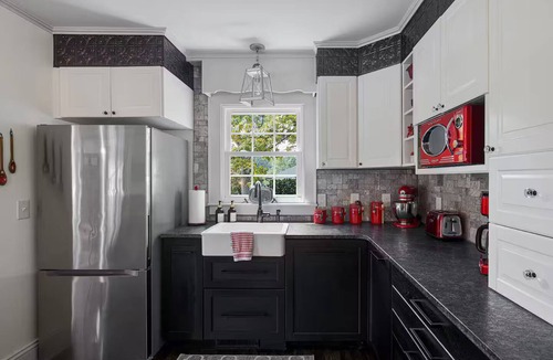 Mooresville House | The Magnolia House - 3bdr by Downtown Mooresville