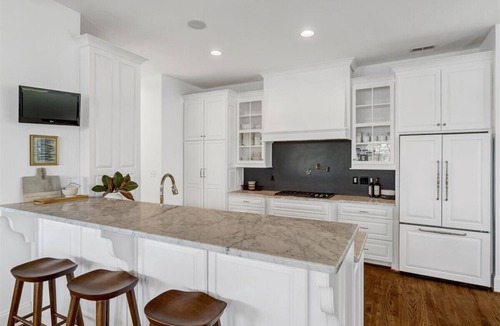 Morristown House | The Magnolia | Luxury, Comfort, and Lake Life – All in One Stunning Escape