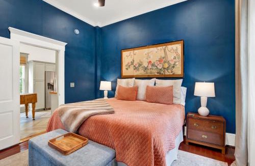 Metropolitan House | The Majestic Fern