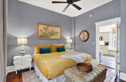 Metropolitan House | The Majestic Fern