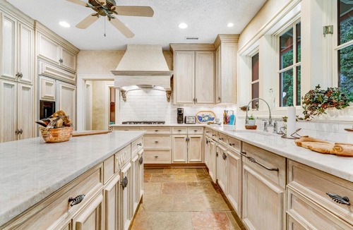 Banner Elk Cabin | The Manor House