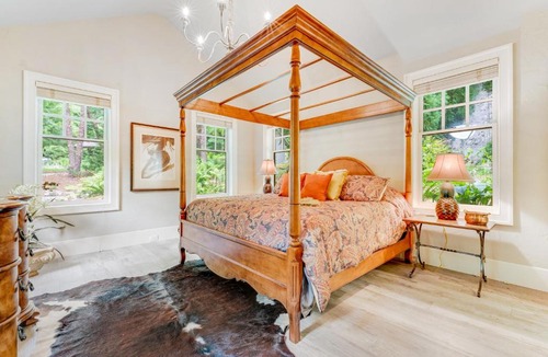 Banner Elk Cabin | The Manor House
