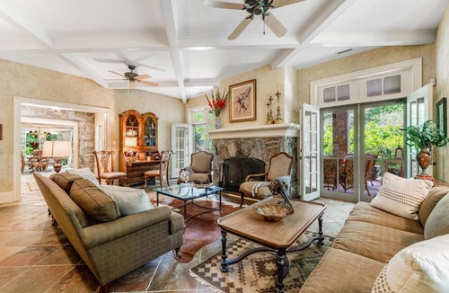 Banner Elk Cabin | The Manor House