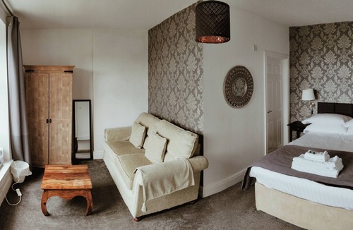 Whitehaven House | The Mansion Bed & Breakfast