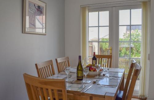 Kilrenny House | The Marches