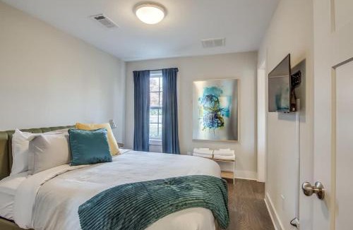 Historic Waverly House | The Marigold by Stay Local Nashville