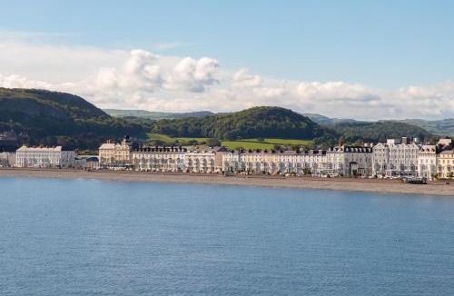 Llandudno Hotel | The Marine Hotel