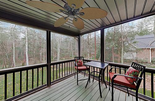 Skyland House | The Marlin