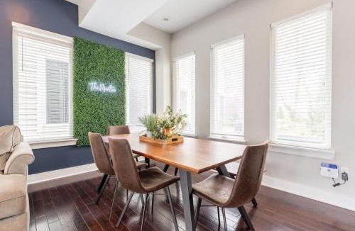 Chestnut Hill House | The Martin by Stay Local Nashville