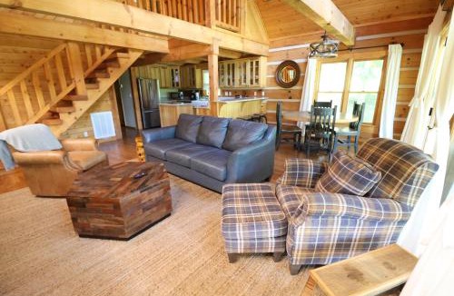 Cherokee House | The Meadows