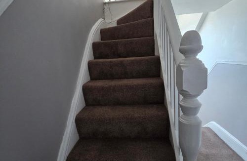 Llandudno House | The Merrydale Guest House