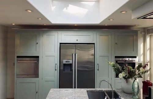 Cambridge City Centre House | The Midsummer Common - Modern & Spacious 2BDR House with Garden