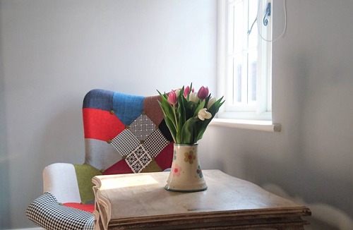 Long Melford Bed & Breakfast | The Mill - Long Melford