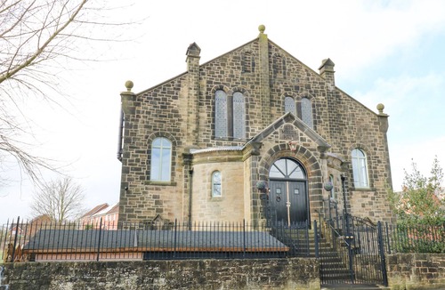 Stanley Cottage | THE MINERS HALL RETREAT, family friendly in Stanley, County Durham
