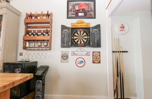 Stanley House | The Miners Hall, Stanley, County Durham