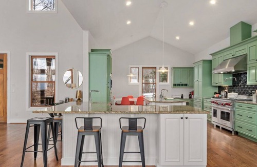 Bear Lake Reserve House | The Morningside Lodge in Bear Lake Reserve