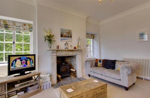 Dulverton House | The Mount