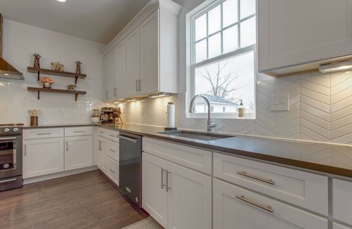 Historic Waverly House | The Nashville Maverick: Minutes to Downtown, Killer Melrose Locale, All the FUN