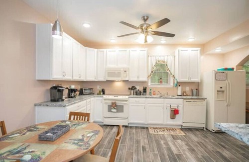 Nashville Apartment | *The Nashville Nest! Minutes frm DT and Airport*