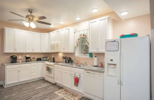 Nashville Apartment | *The Nashville Nest! Minutes frm DT and Airport*