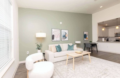 Seven Springs Apartment | The Nashville V Vibe 8818