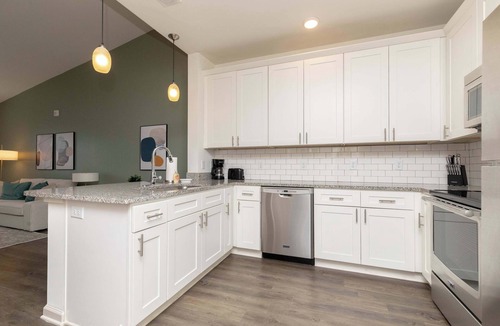 Seven Springs Apartment | The Nashville VI Vibe 8819
