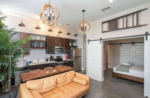 The Nations Apartment | The Nations’ Hidden Jewel 10 Mins Downtown